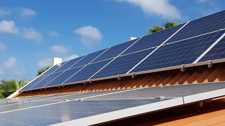 Green energy 1