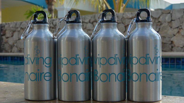 Reusable waterbottles 1