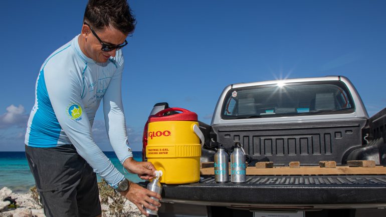 Reusable waterbottles 2