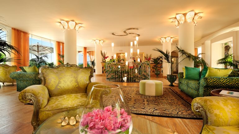 2. Hall