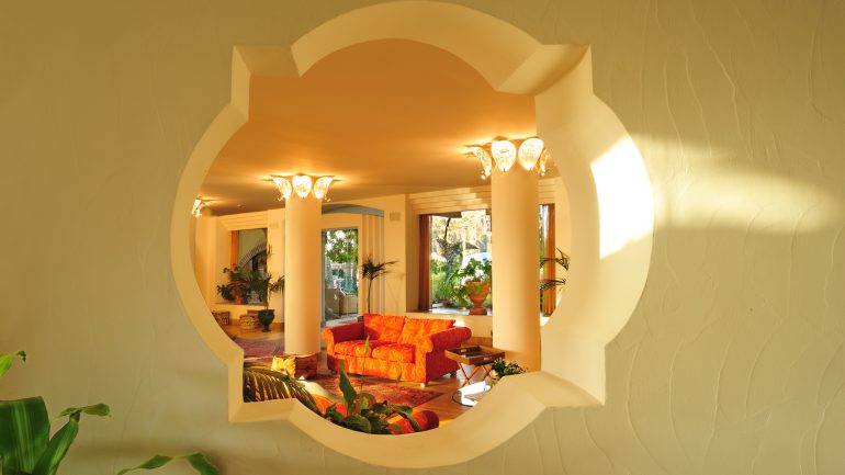 4. Hall