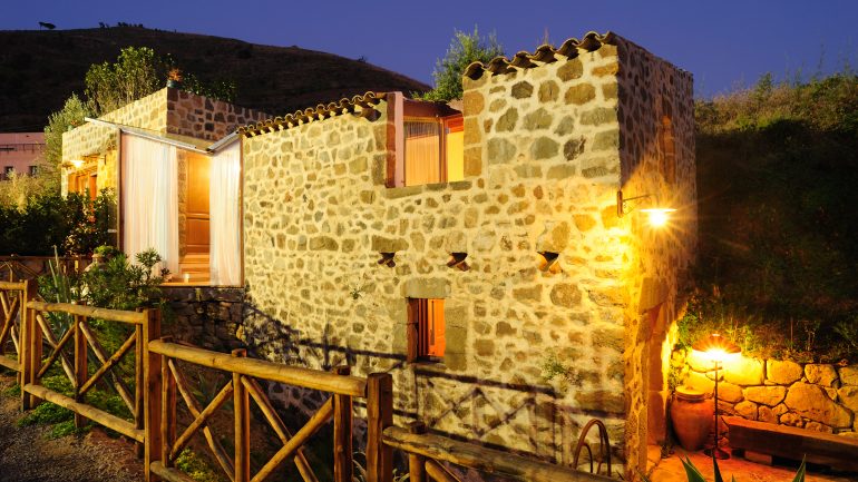 Prestige Mulino 1