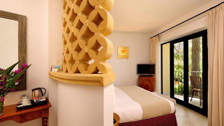 Prestige Room 1