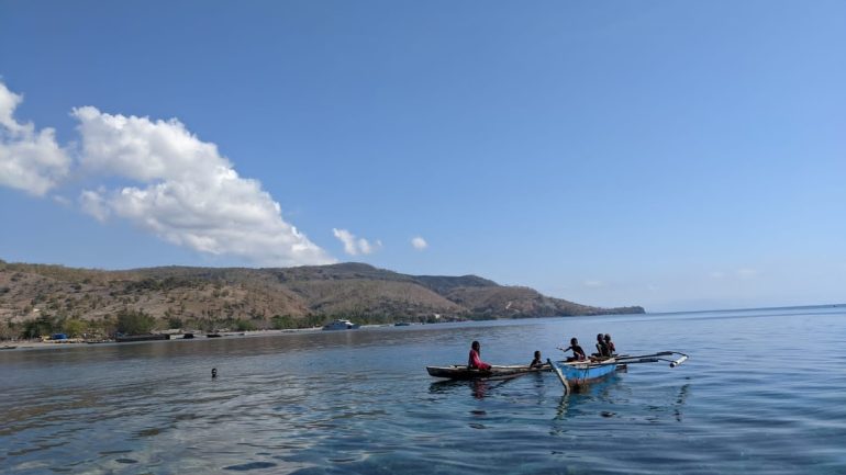 atauroboat