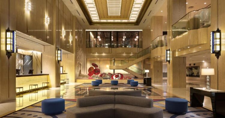 Hotel Metropolitan Tokyo Ikebukuro Celebrates 40 Years of Connecting People - TRAVELINDEX