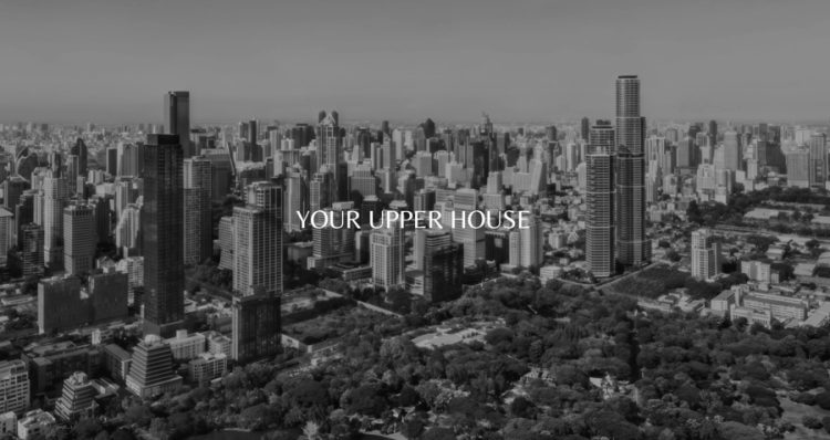Exploring the Creative Minds Behind the First Upper House Residences - TRAVELINDEX