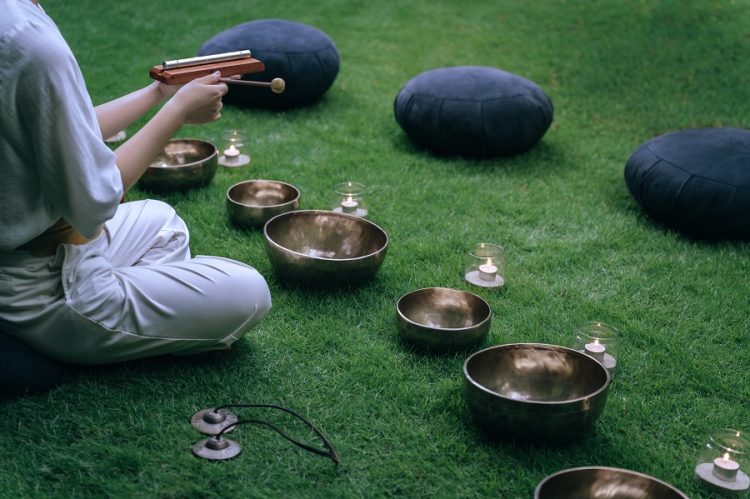 TIA Wellness Resort Prioritizes Social Connection with New Wellbeing Experiences - TRAVELINDEX