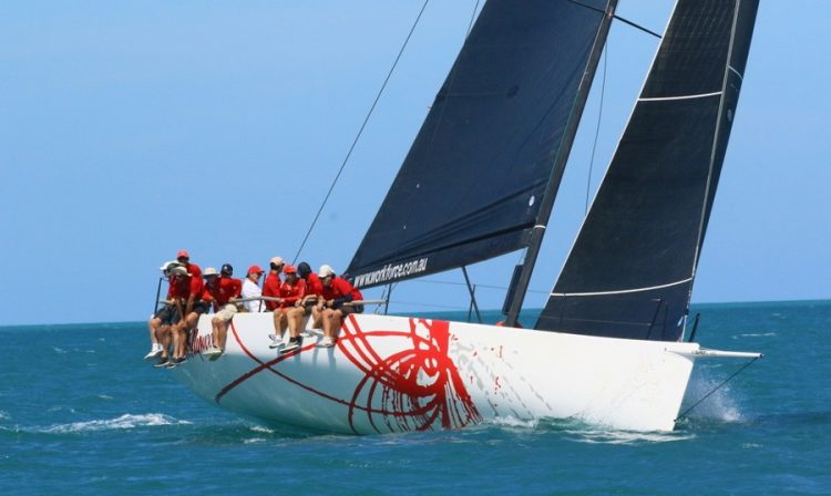 World-Class Sailors Battle at Samui Regatta - TRAVELINDEX