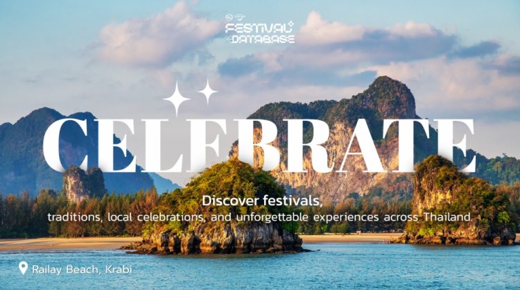 TAT Upgrading Festival Database and Expanding the Sukjai Chatbot AI Assistant to Align with Global Tourism Trends