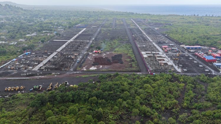 Indian Ocean Islands Games 2027 in Comoros, the Challenge Is Taking Shape - TRAVELINDEX